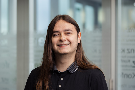 Noah Manuel Arndt Serafim