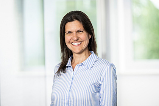 Maria Kiebert