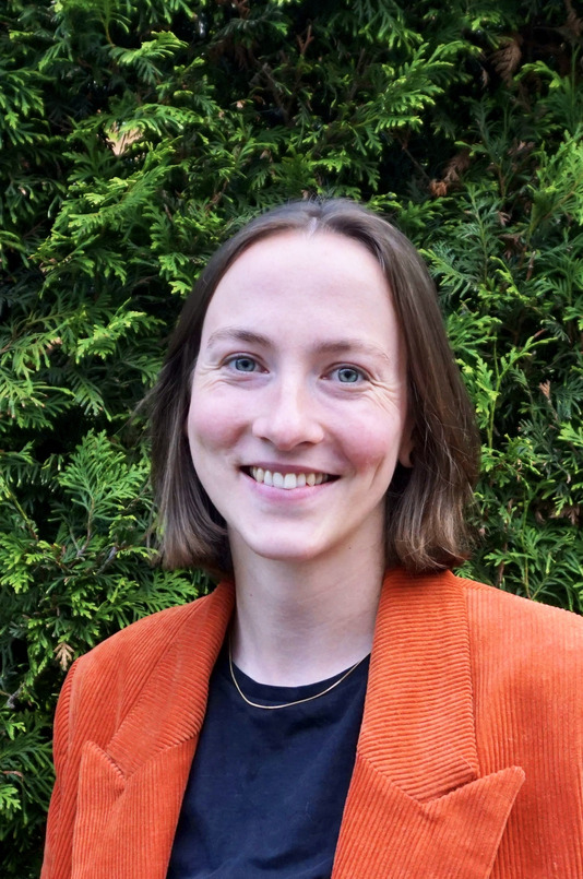 Katharina Eck