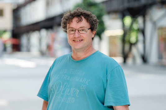 Thorsten Wolterink