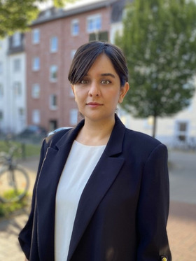 Foto Atousa Ariaei Parsa