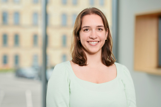Kira Charlotte Hanßmann