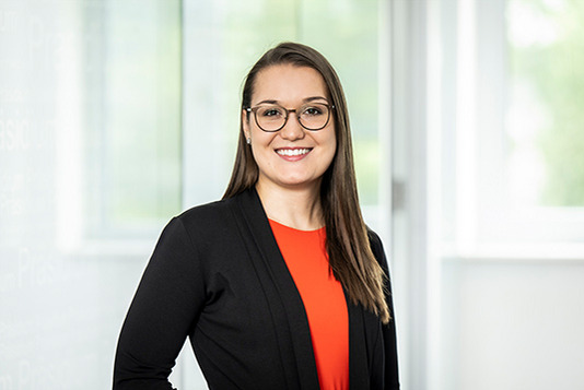 Carolin Robbe