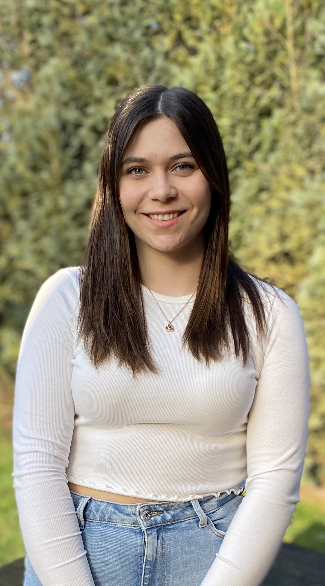 Ein Blick hinter die Kulissen mit Alina Schälling | Hochschule Osnabrück