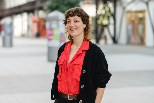 Anna Krauß
