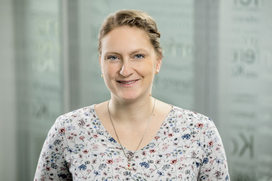 Carina Weßmann