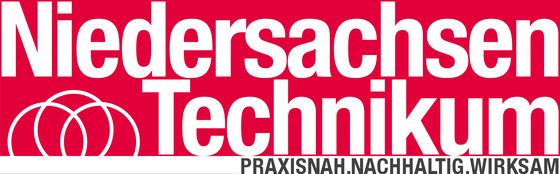 Logo des Projektes Niedersachsen Technikum