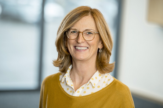 Silke Tappert