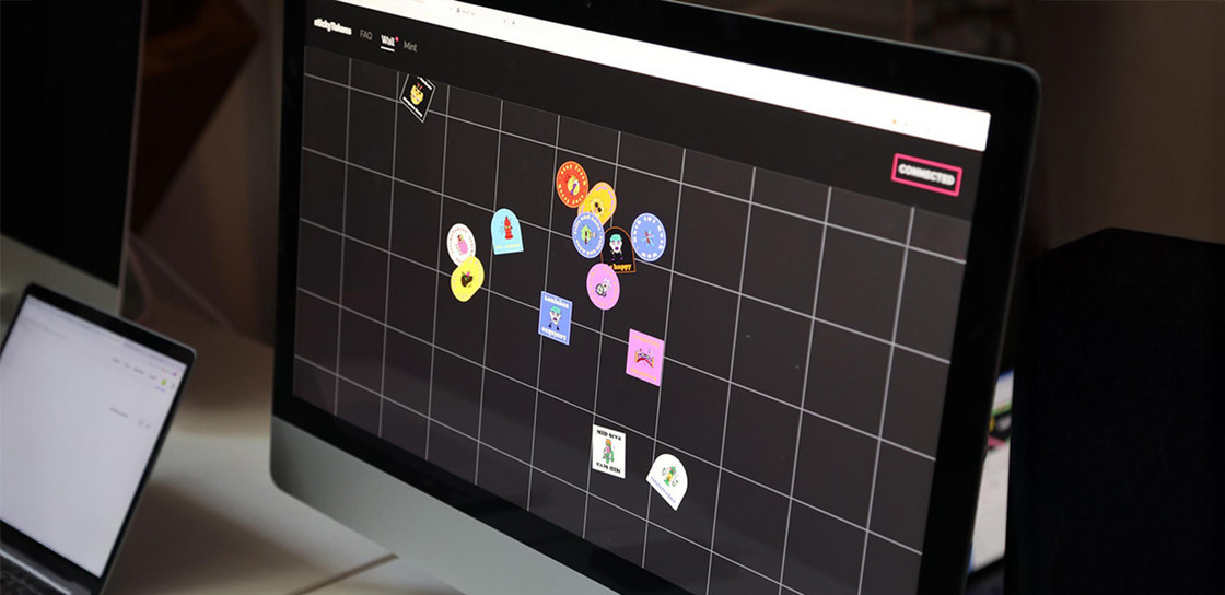 stickyTokens