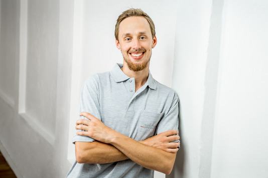 Florian Avermann