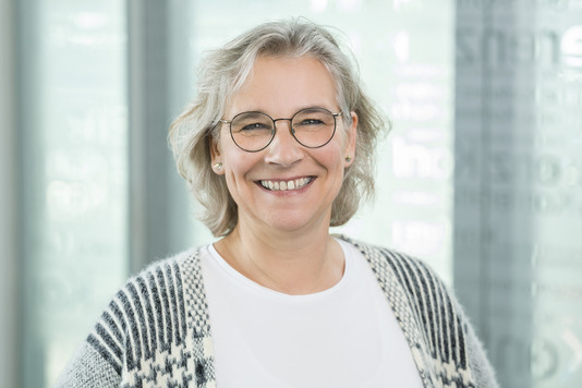 Kerstin Kramme