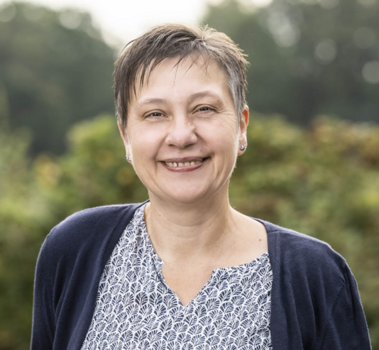 Elke Niebaum-Frankamp