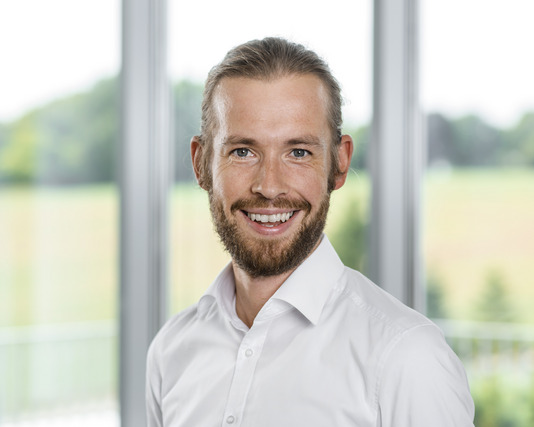 Sebastian Dorenkamp