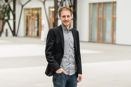 Henrik Wilbers