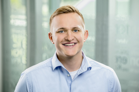 Marco Schoemaker
