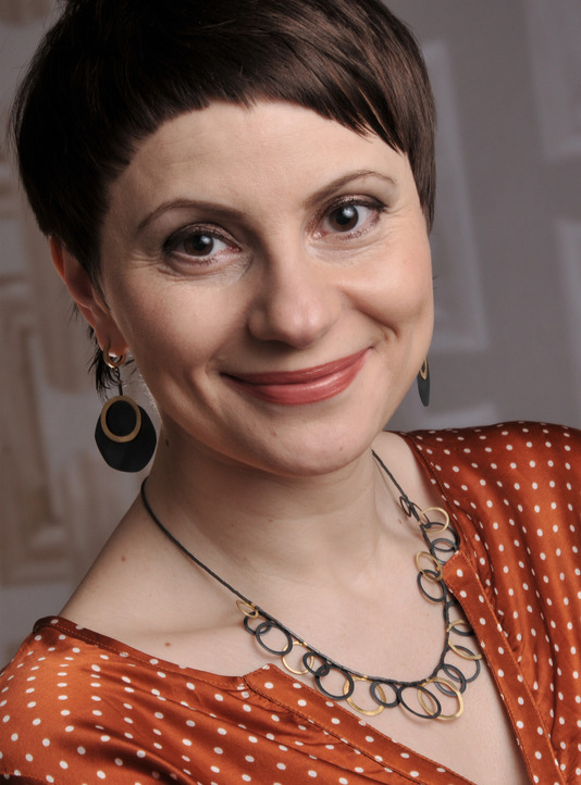 Karolina Brachman