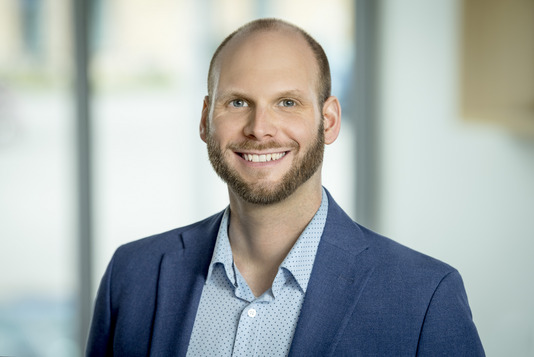 Daniel Kennepohl