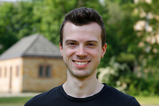 Marcel Wächter