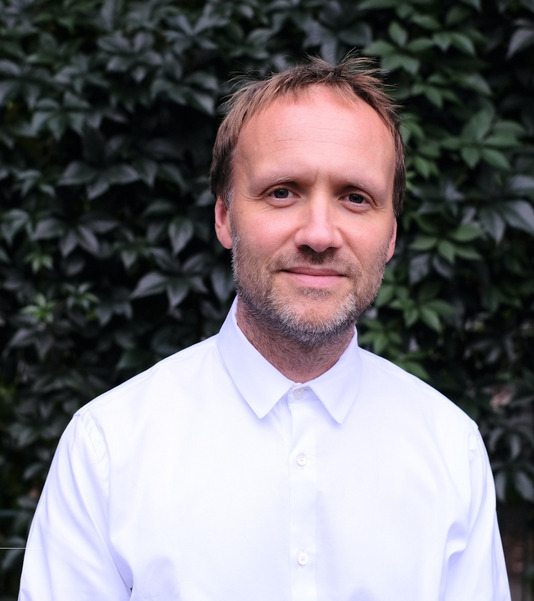 Christian Ranck