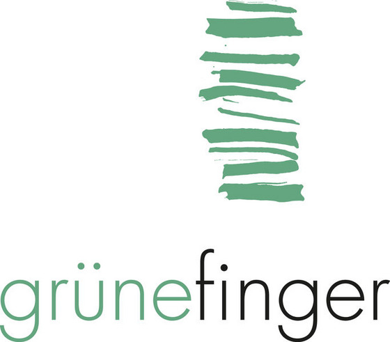 Logo des Projekts Grüne Finger