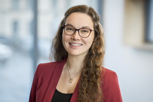 Jasmin Lechtermann