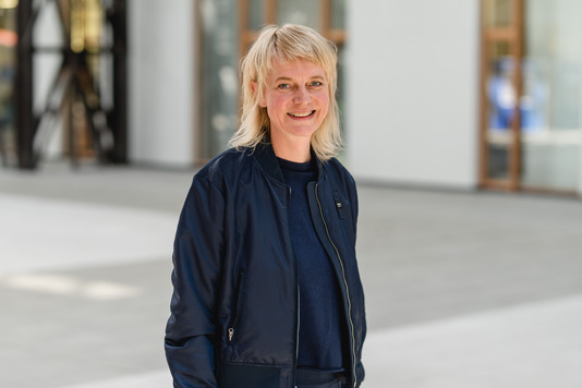 Eva Renvert