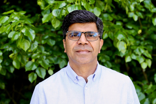 Ali Ahmad Naz