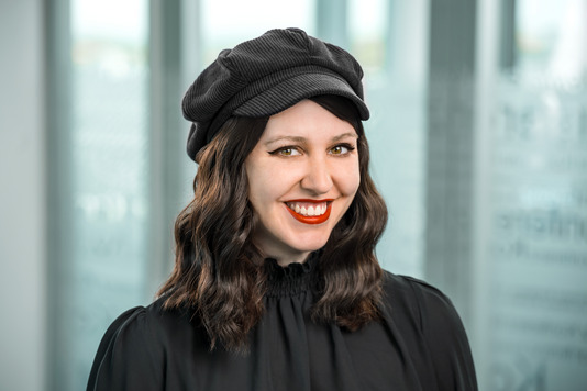 Josephine Katharina Groß