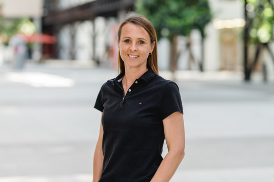 Julia Ahlers