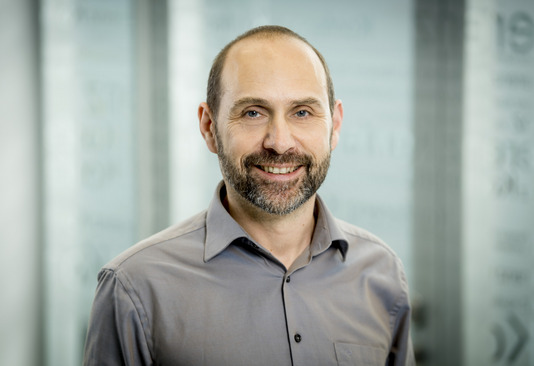 Jörg Hartfiel