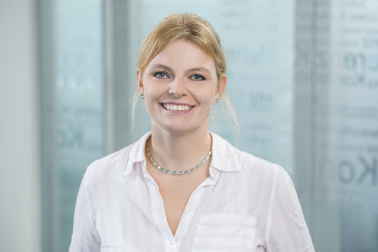 Lena Schneider