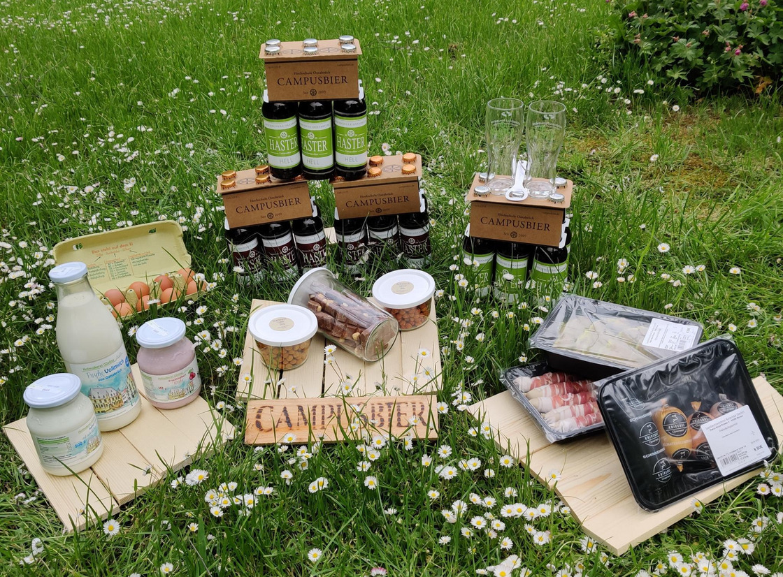 Reallabor Markt und Gesellschaft
