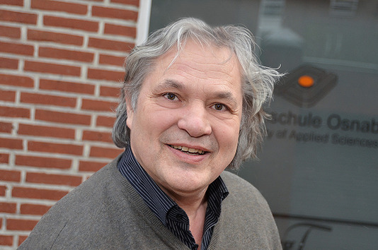 Andreas Poppe