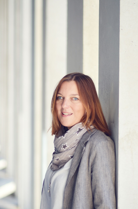 Heike Kalsow