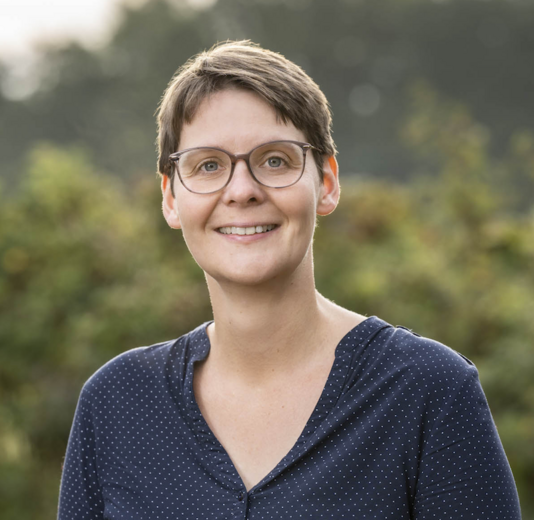 Meike Broermann