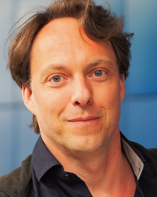 Matthias Caspari