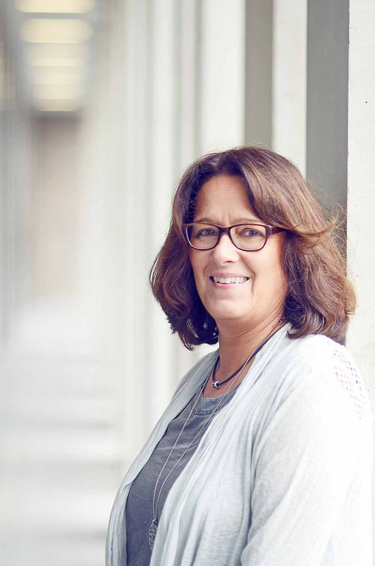Mechthild Beckmann
