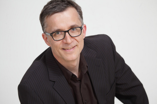 Ralf Buschermöhle