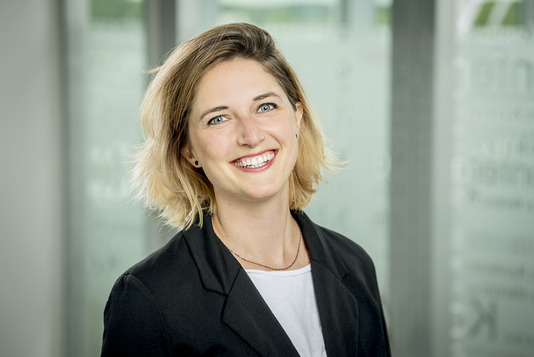 Frederike Carl