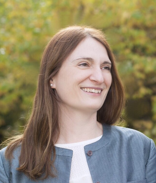 Danijela Markovic-Bredthauer