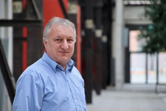 Dieter Jönen