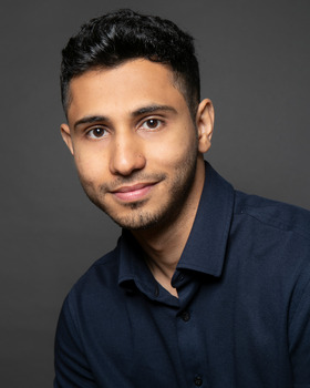Foto Amged Tamesh