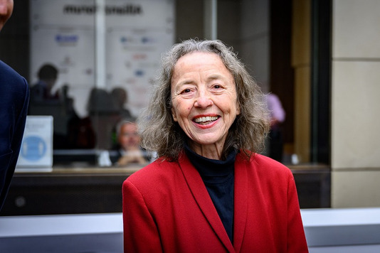 Ursula Eid