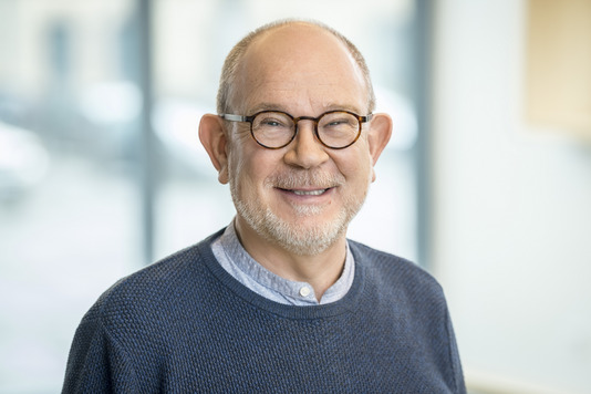 Christoph Gries