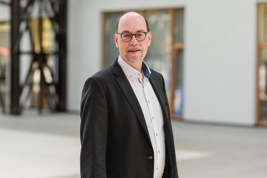 Johannes Koke