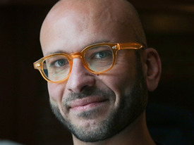 Mohammad Shawky Hassan (Foto: Mohammad Shawky Hassan))