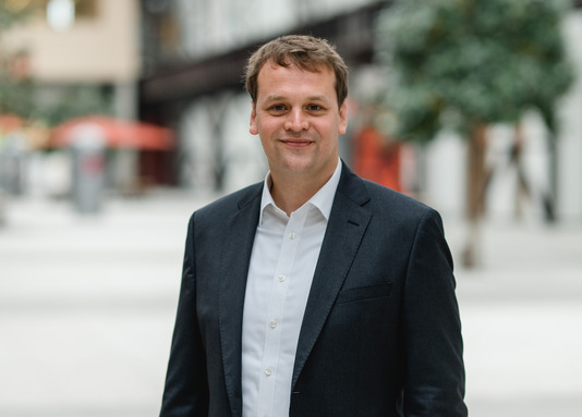 Benjamin Marc Jung