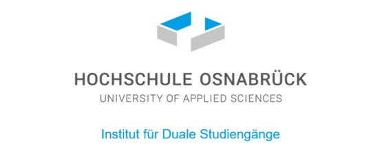 Logo Institut für Duale Studiengänge