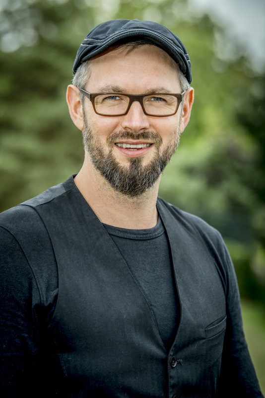 Johannes Laukamp