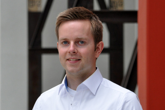 Fabian Klaas